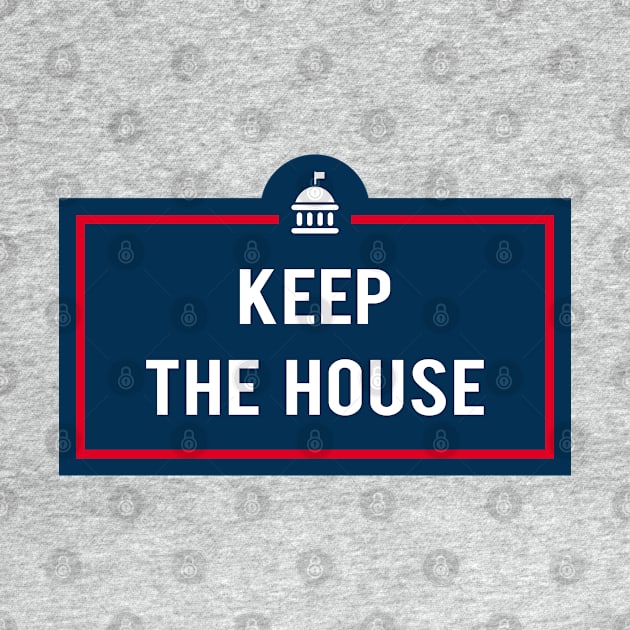 Keep The House by powniels